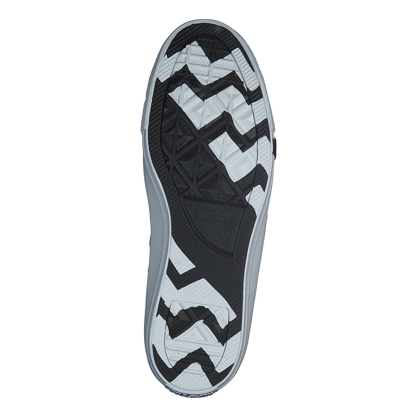 Chuck Taylor All Star Mission- Black