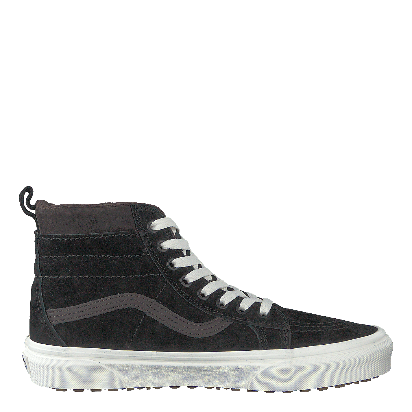 Ua Sk8-hi (mte) Black/chocolate