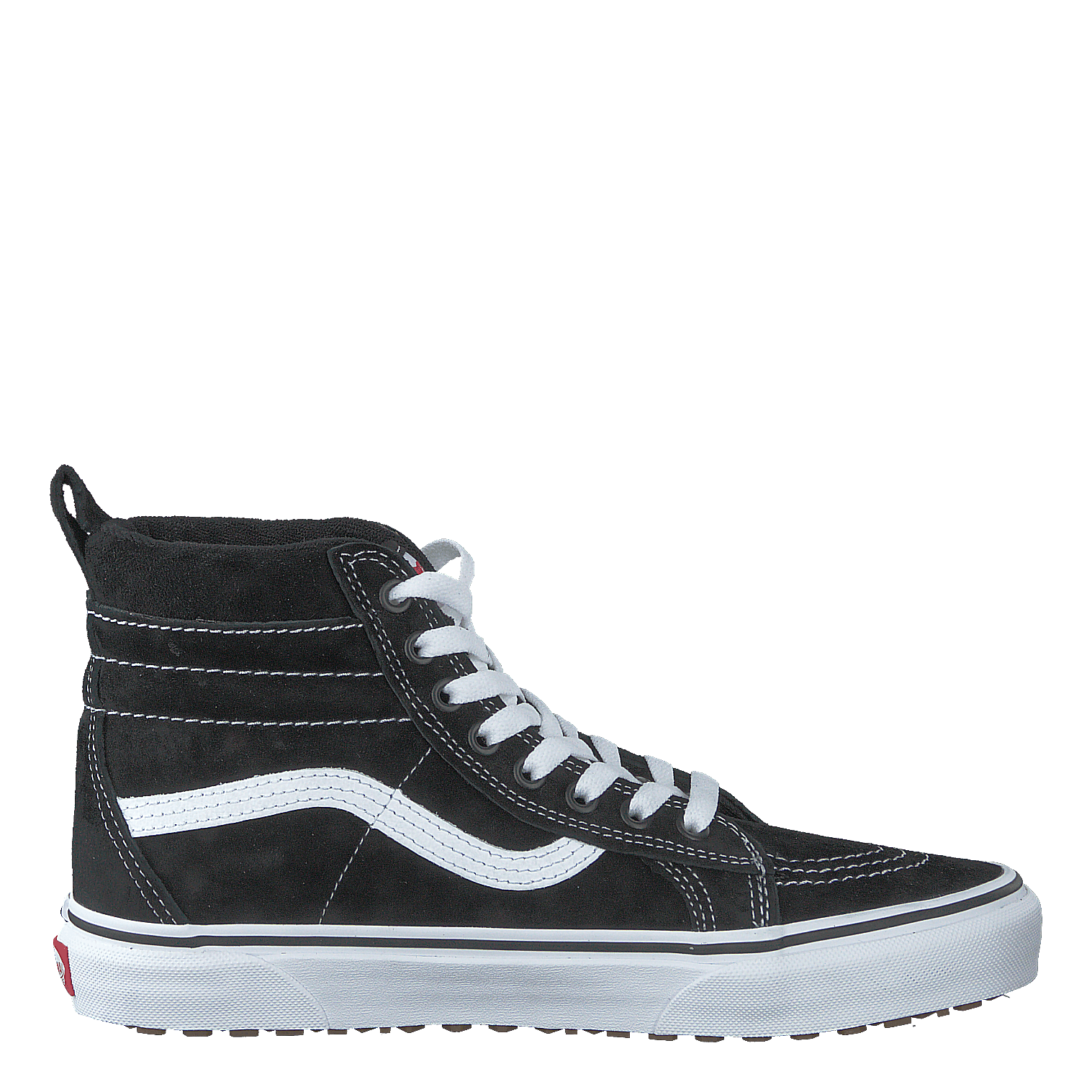 Ua Sk8-hi (mte) Blk/true White