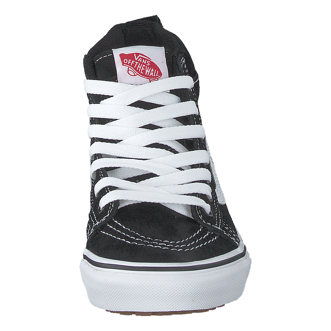 Uy Sk8-hi (mte) Blk/true White