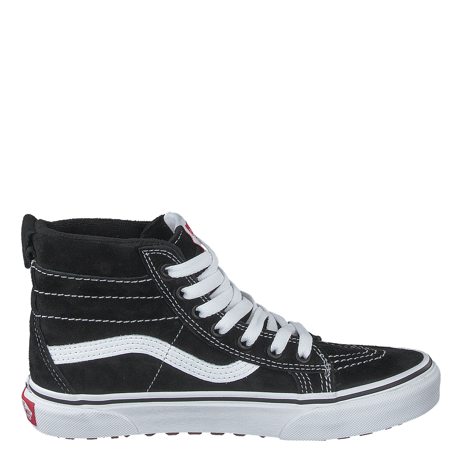 Uy Sk8-hi (mte) Blk/true White