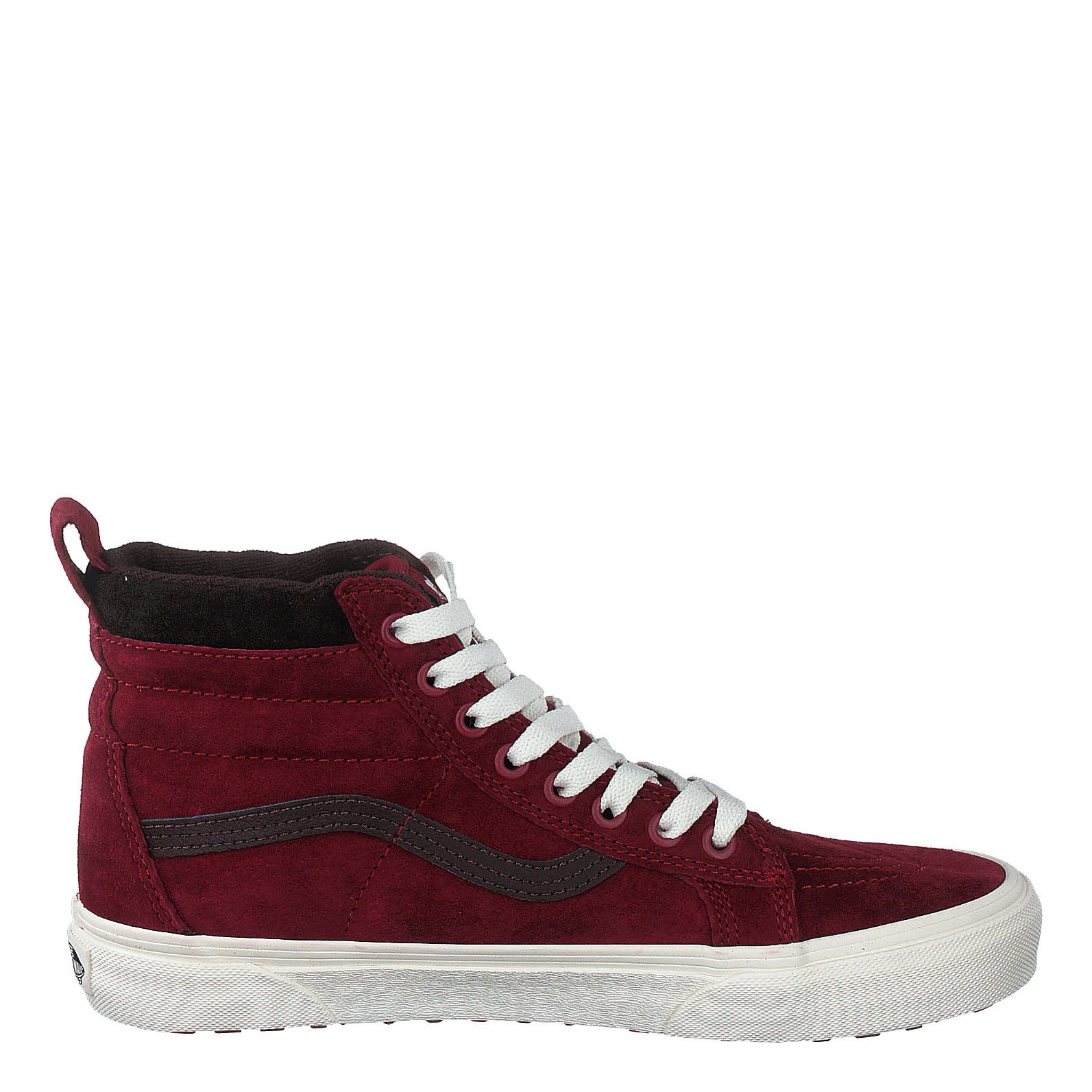 Ua Sk8-hi (mte) Biking Red