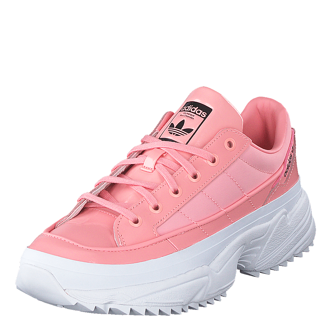 Kiellor W Glory Pink/glory Pink/ftwr Whi