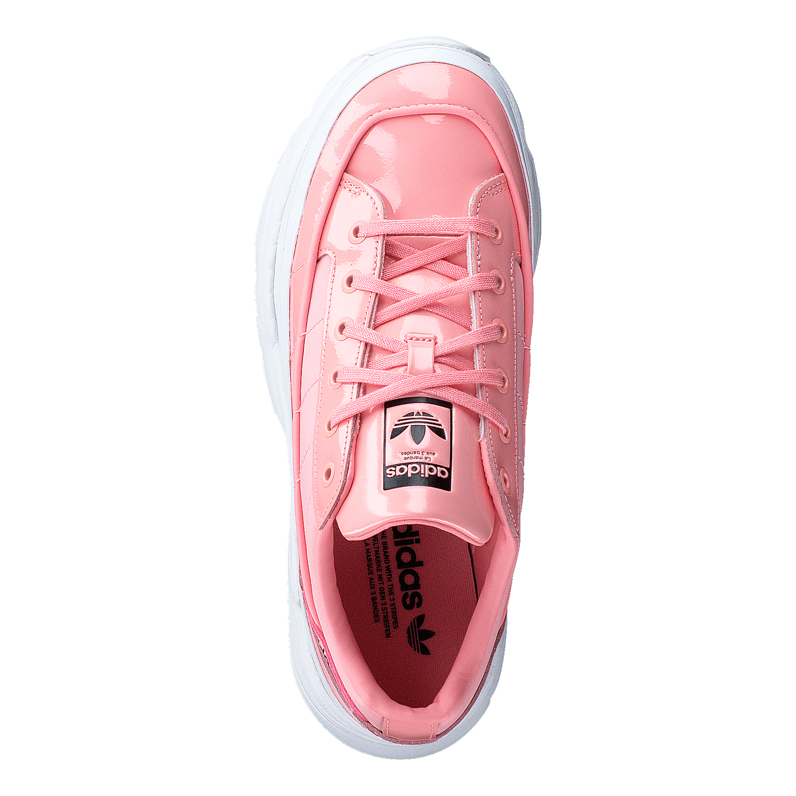 Kiellor W Glory Pink/glory Pink/ftwr Whi