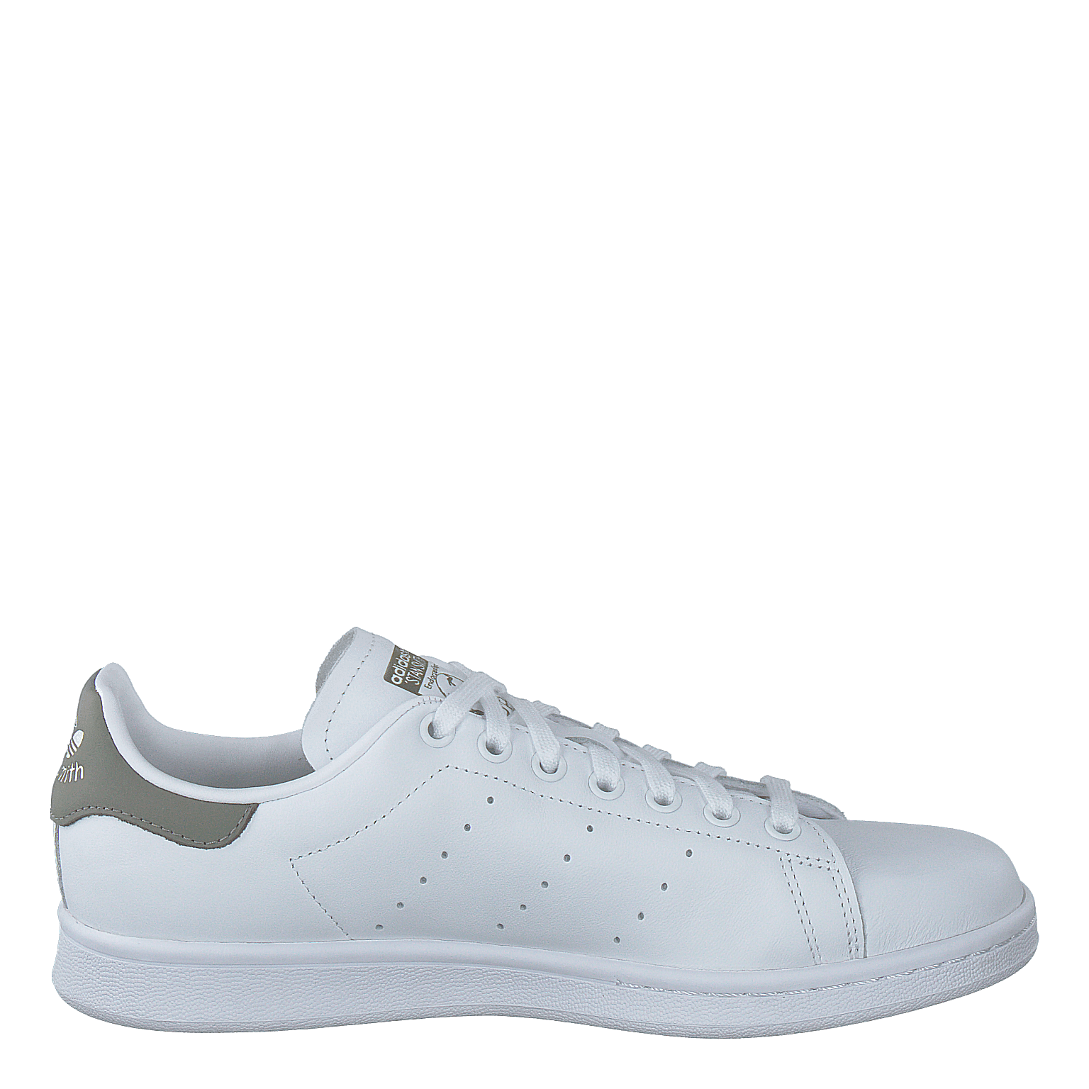 Stan Smith Ftwr White/ftwr White/legacy G
