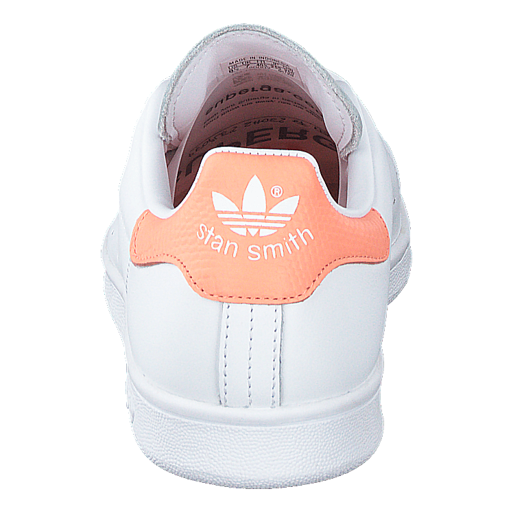 Stan Smith W Ftwr White/ftwr White/chalk Co