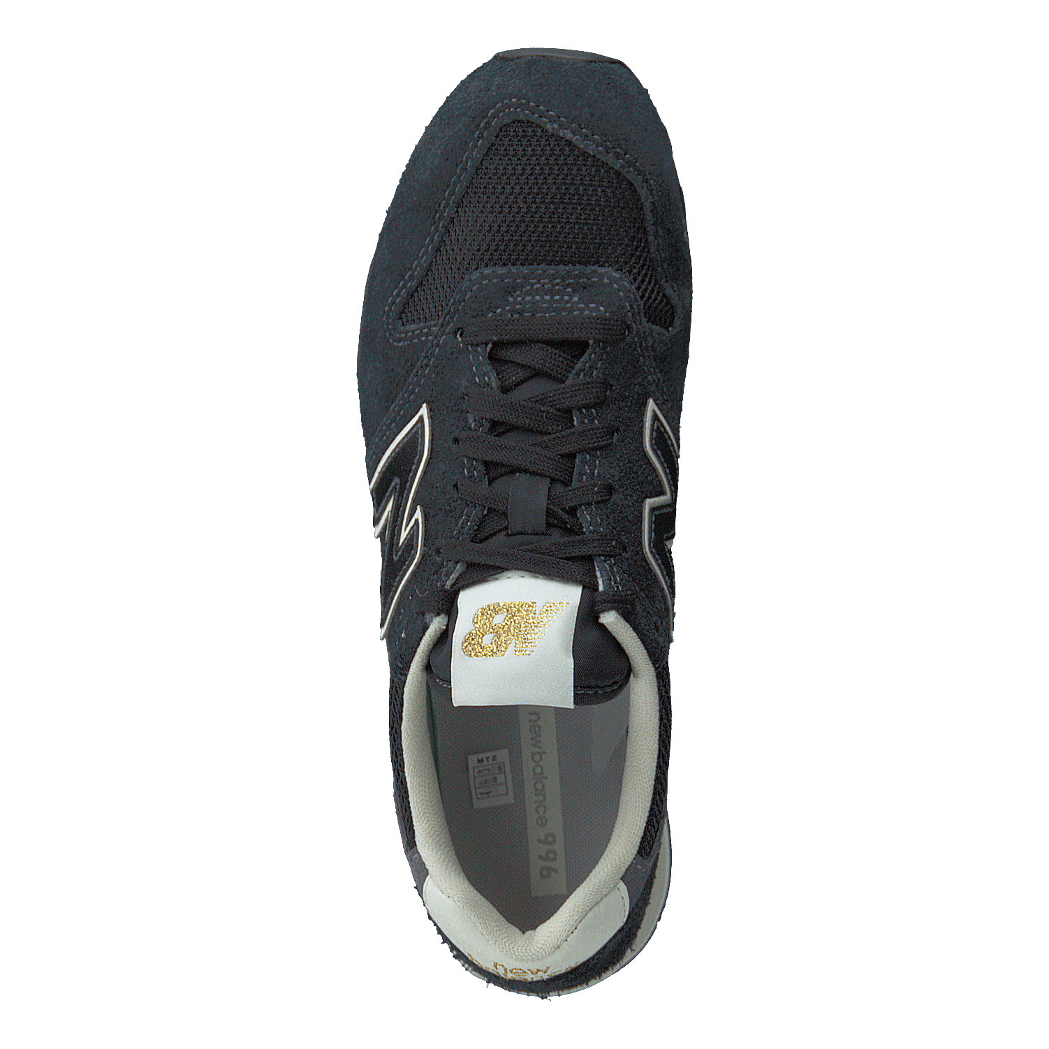 Wl996vhb Black (001)