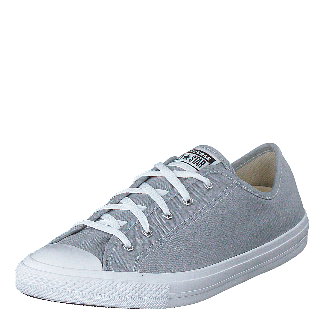 Chuck Taylor All Star Dainty Wolf Grey