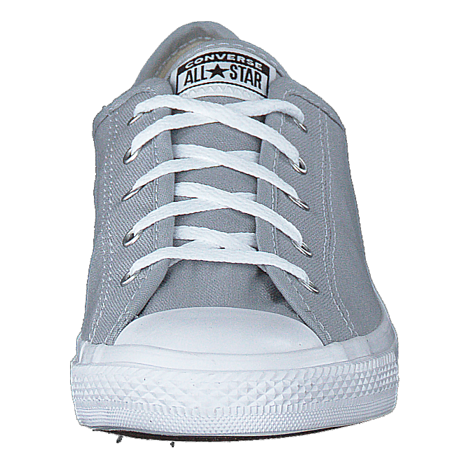 Chuck Taylor All Star Dainty Wolf Grey