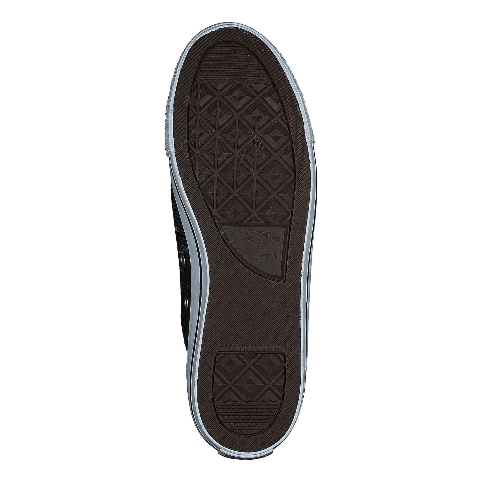 Chuck Taylor All Star Dainty Black