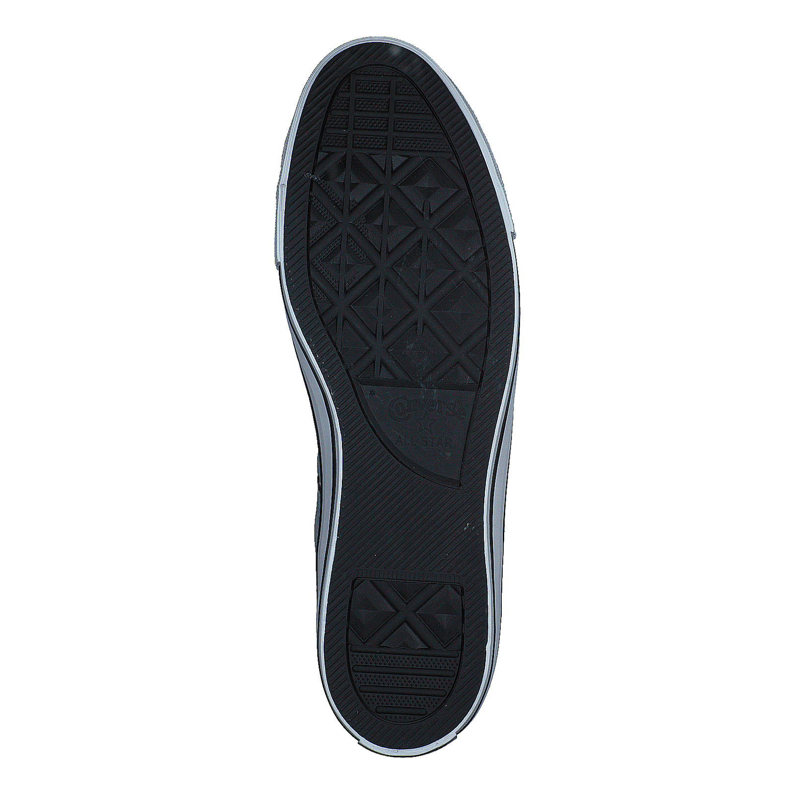 Chuck Taylor All Star Ox White/black/white/grey