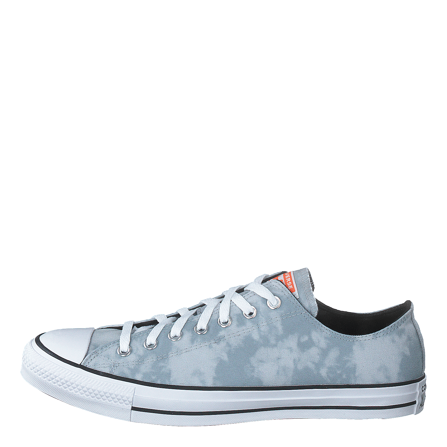 Chuck Taylor All Star Ox White/black/white/grey