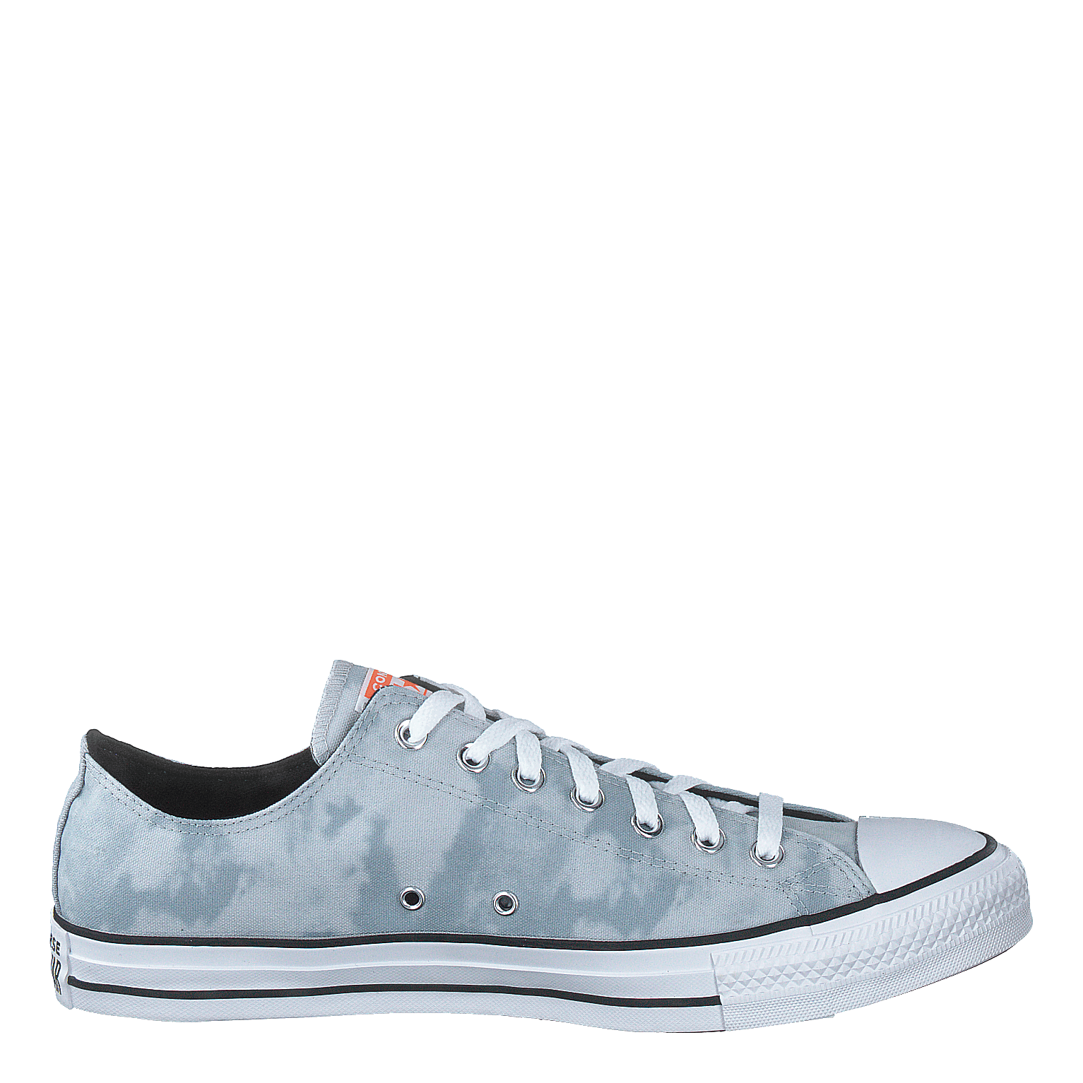 Chuck Taylor All Star Ox White/black/white/grey