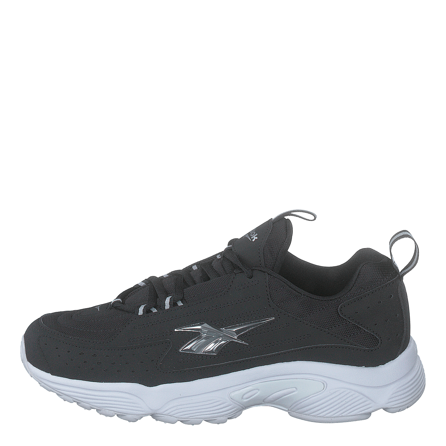 Dmx Series 2200 Black/black/white