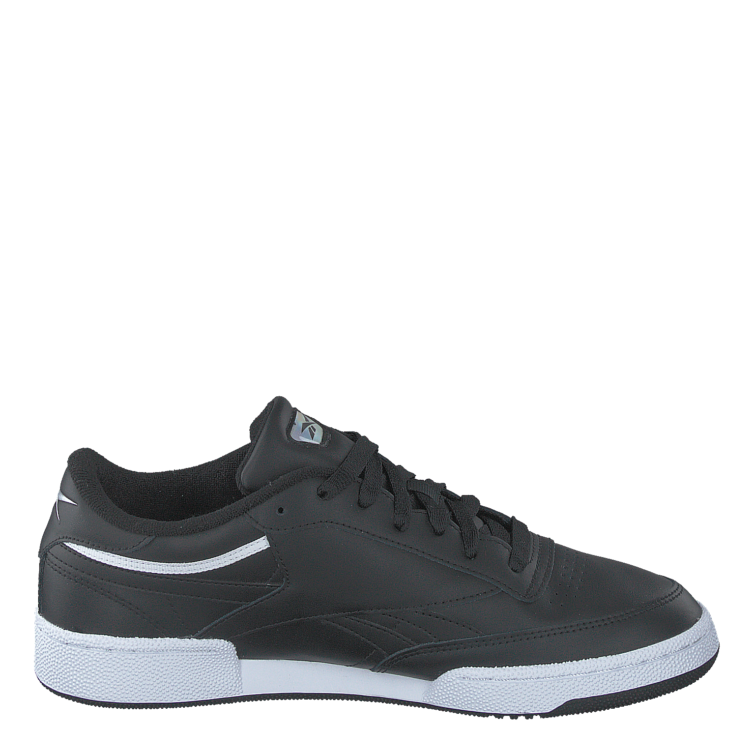 Club C Revenge Mu Black/black/silver Met.