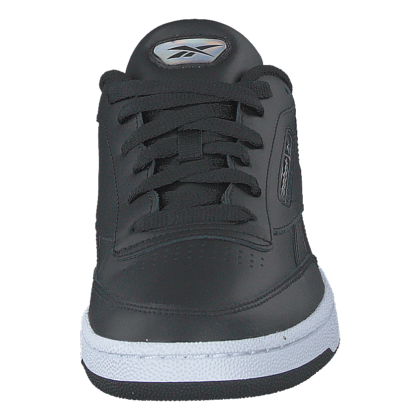 Club C Revenge Mu Black/black/silver Met.