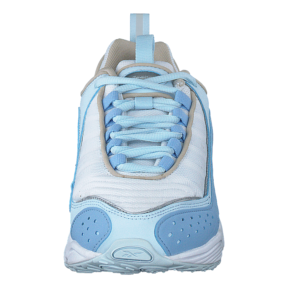 Daytona Dmx Ii Glass Blue/fluid Blue/modern B