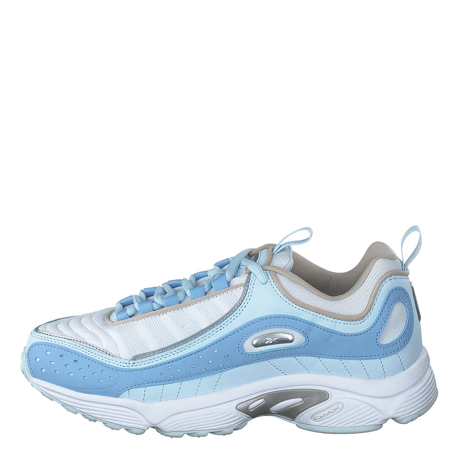 Daytona Dmx Ii Glass Blue/fluid Blue/modern B