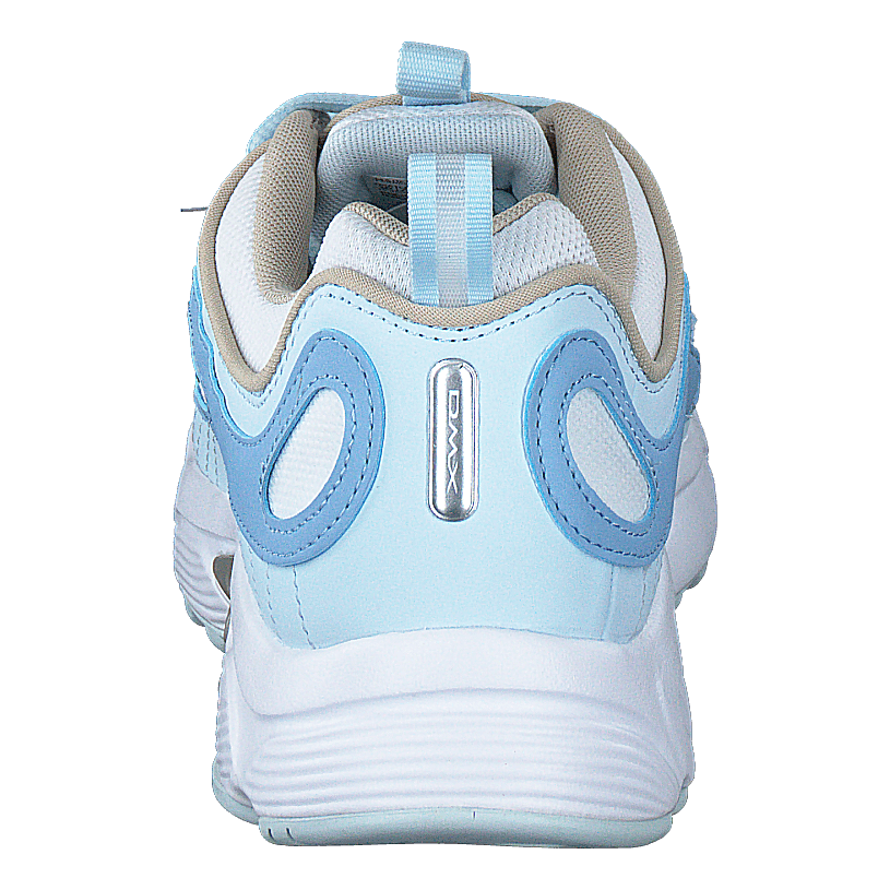 Daytona Dmx Ii Glass Blue/fluid Blue/modern B