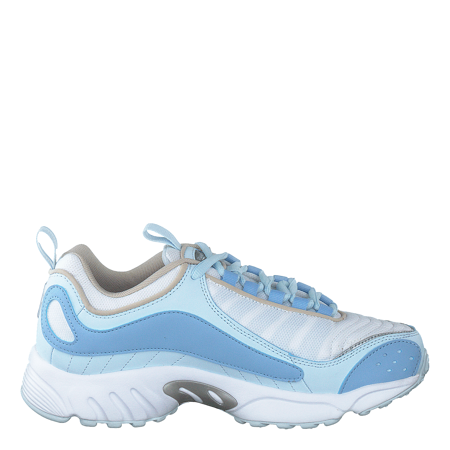 Daytona Dmx Ii Glass Blue/fluid Blue/modern B