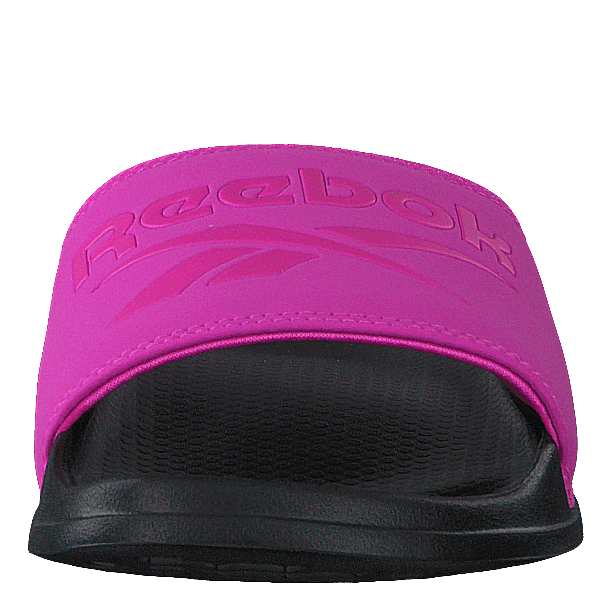 Classic Slide Dynamic Pink/dynamic Pink/blac