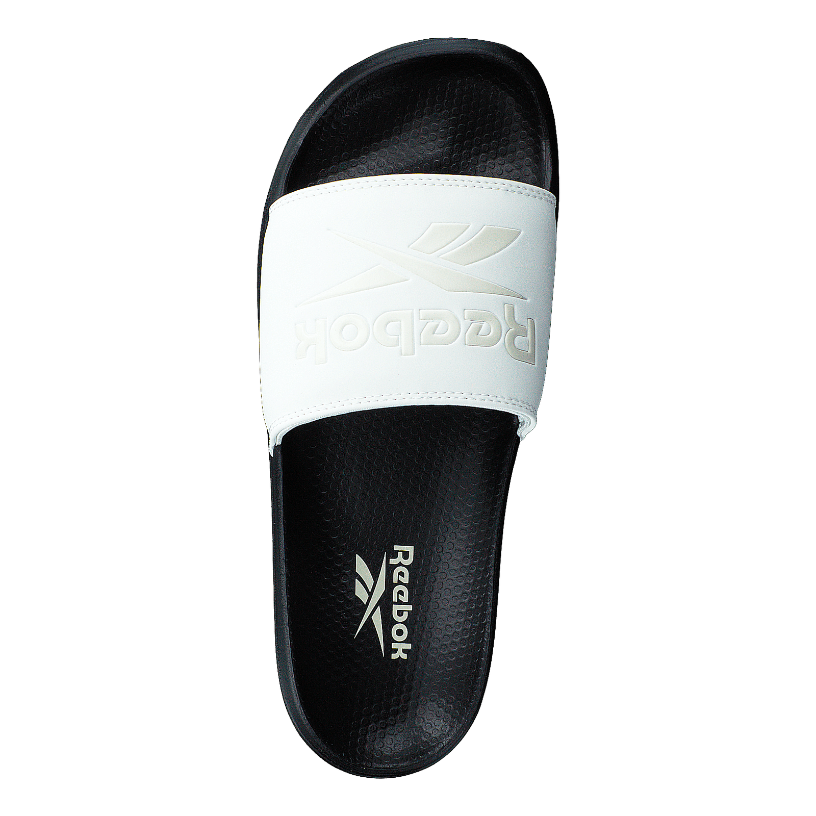 Classic Slide Chalk/black/classic White