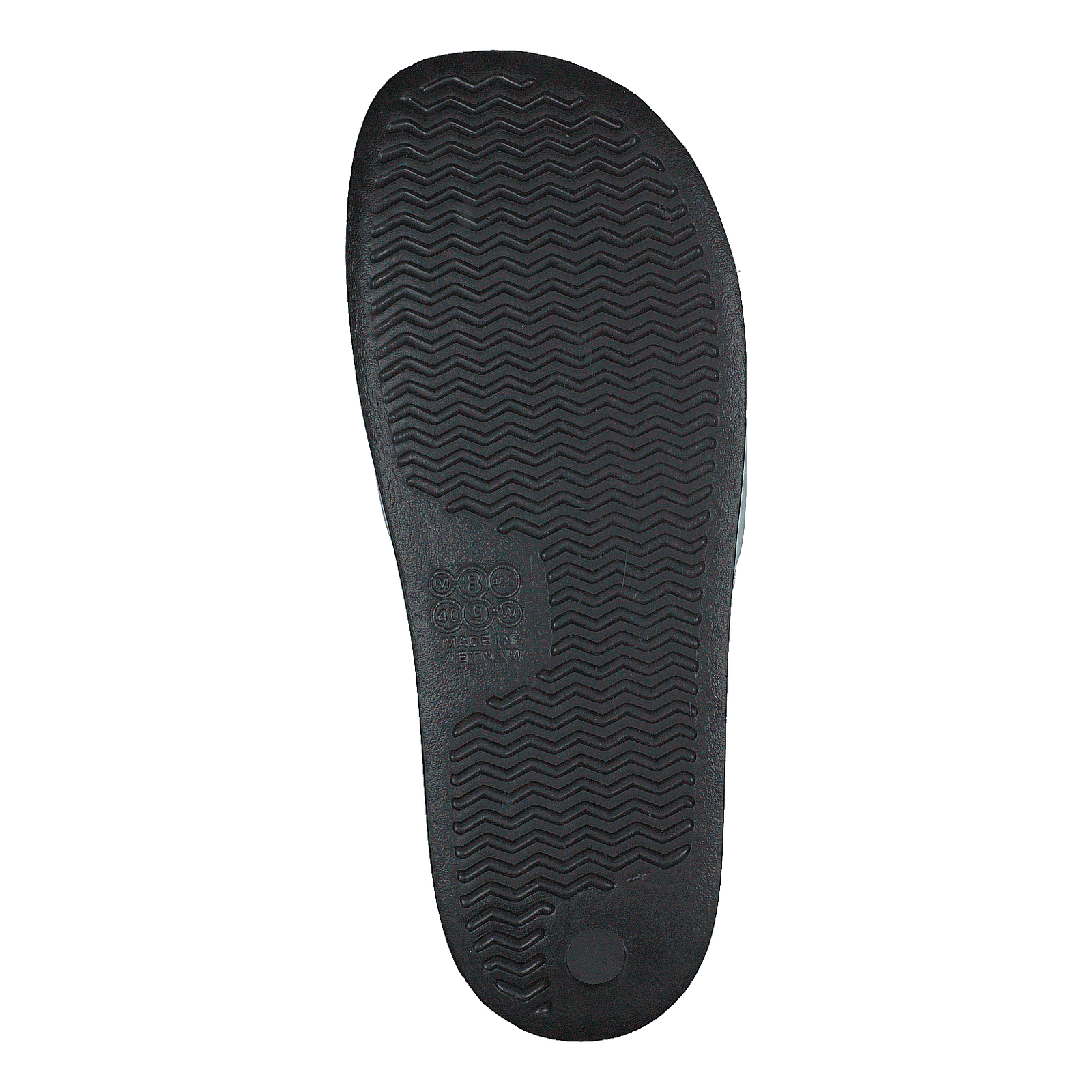 Classic Slide Chalk/black/classic White