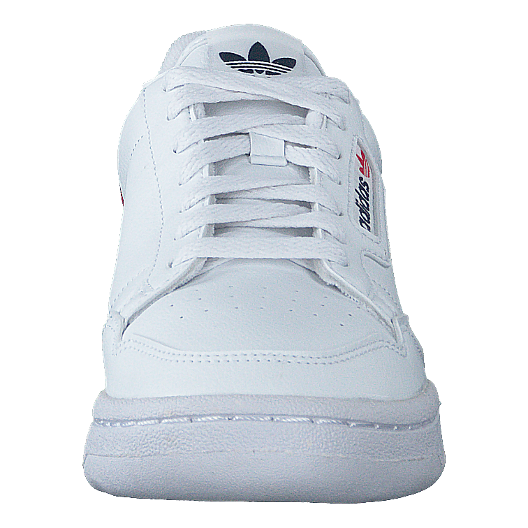 Continental 80 Vegan Ftwr White/collegiate Navy/sca