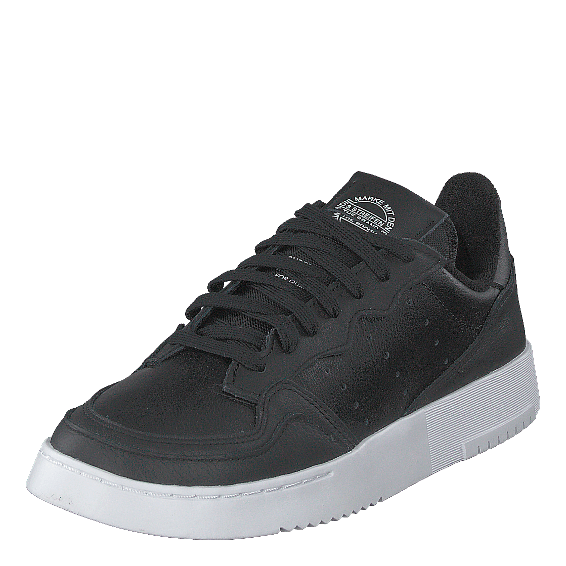 Supercourt Core Black/core Black/ftwr Whi