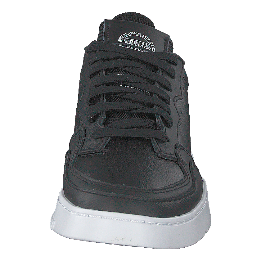 Supercourt Core Black/core Black/ftwr Whi
