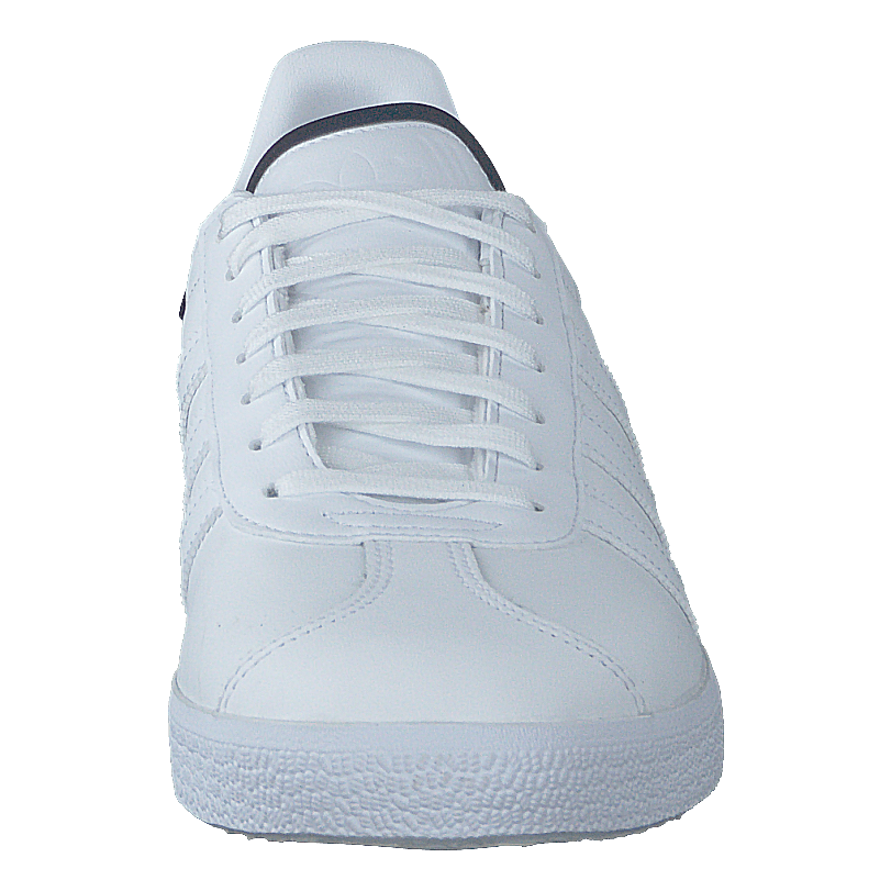 Gazelle Ftwr White/ftwr White/core Bla