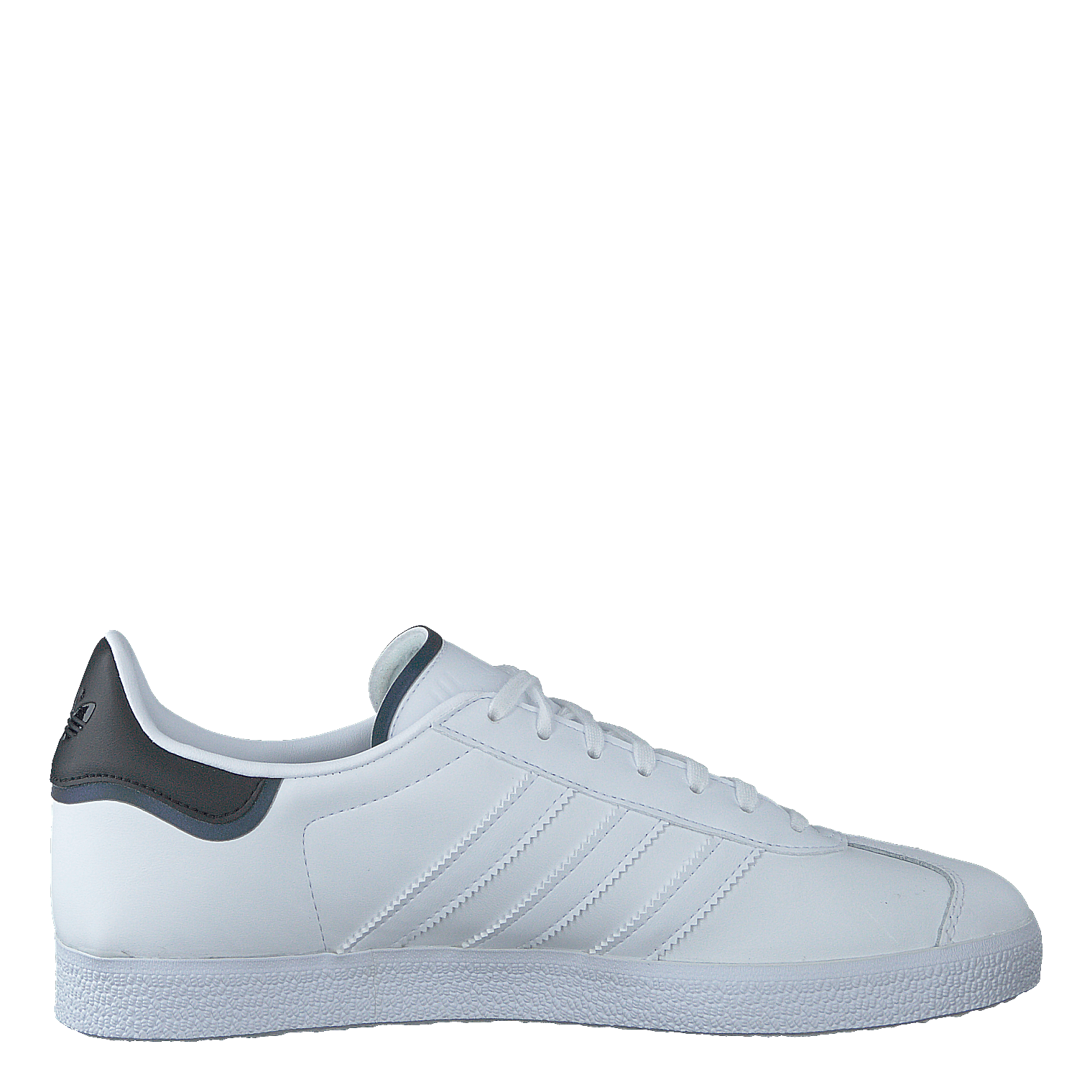 Gazelle Ftwr White/ftwr White/core Bla