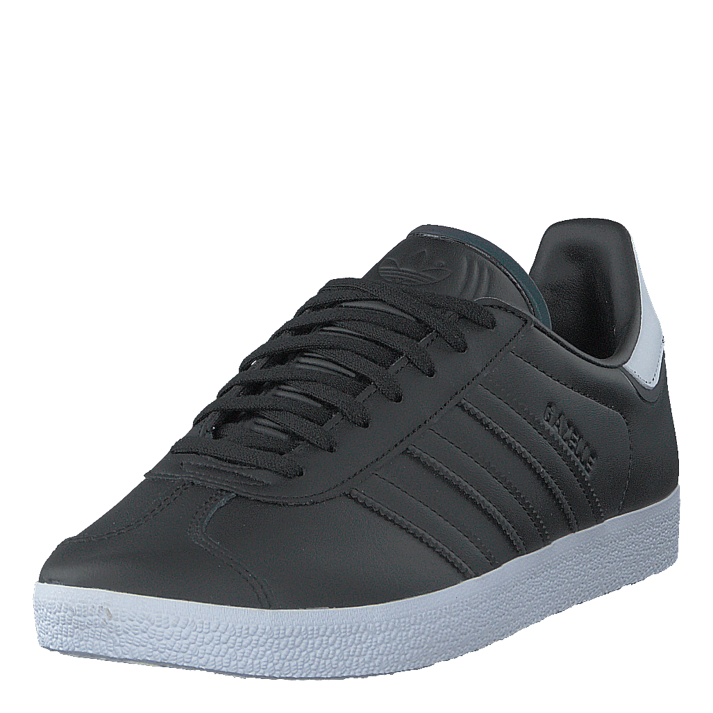 Gazelle Core Black/core Black/ftwr Whi