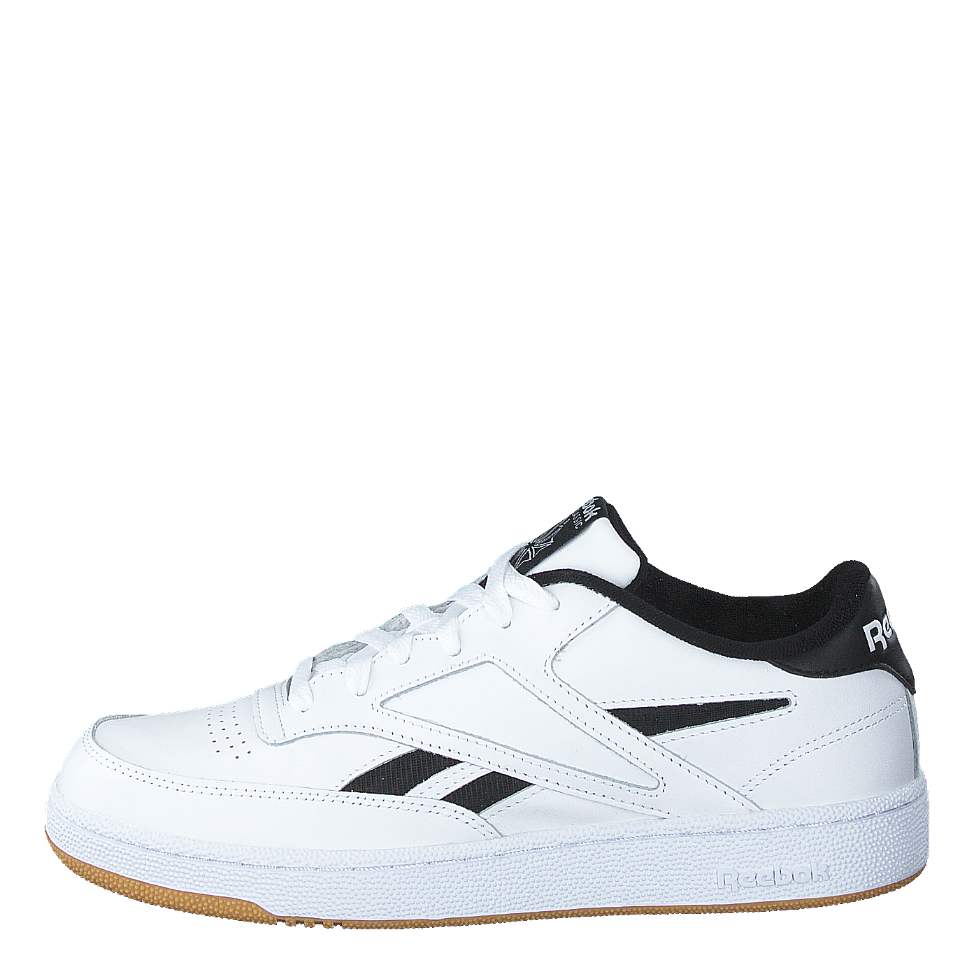 Club C Revenge Mark White/black/white