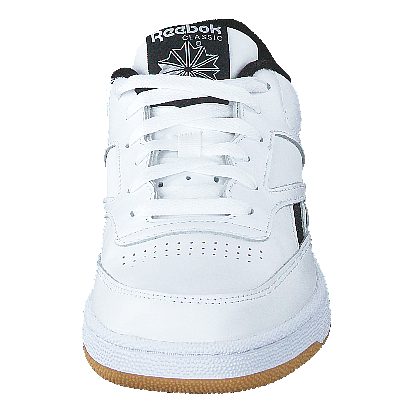 Club C Revenge Mark White/black/white