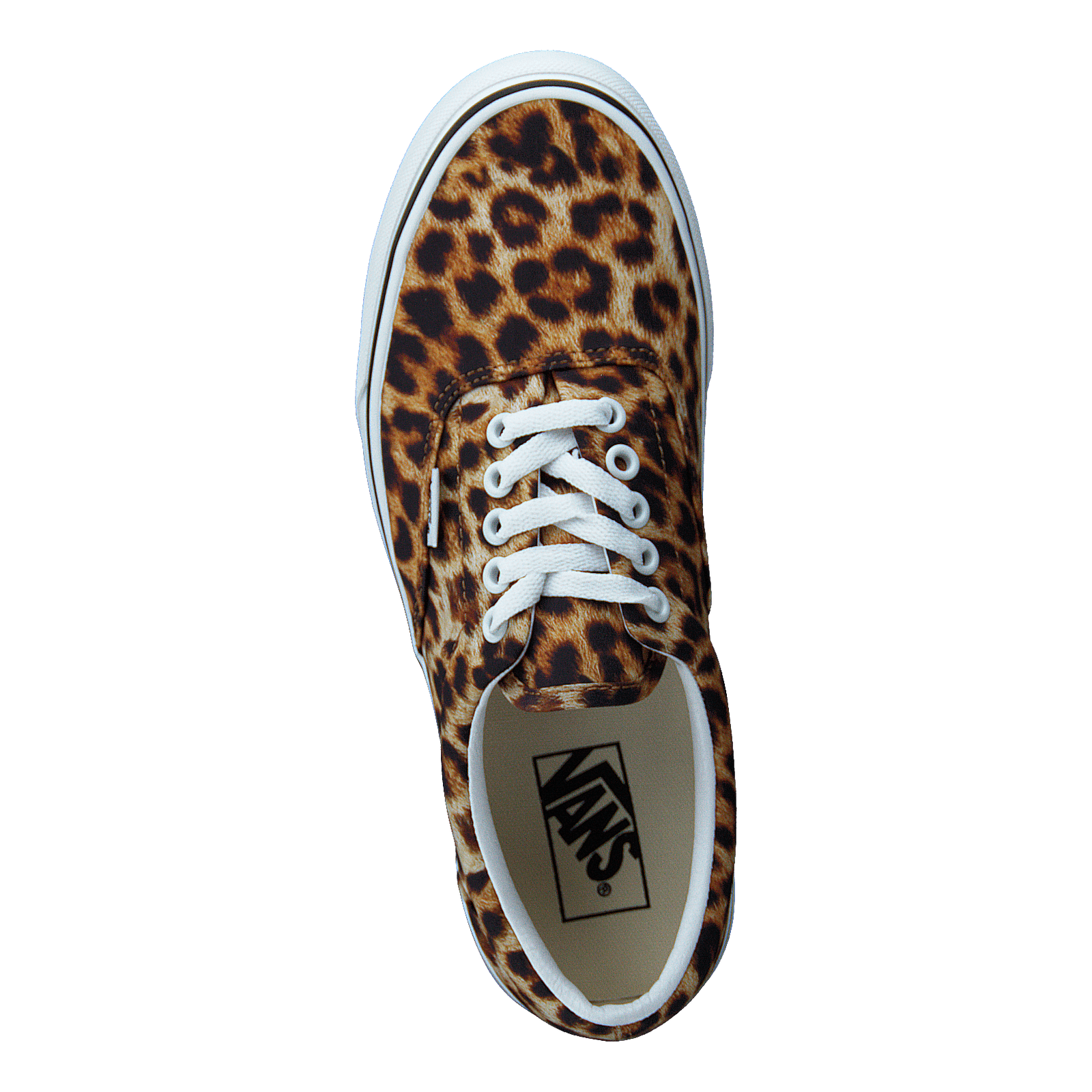 Ua Era (leopard) Black/truewhite