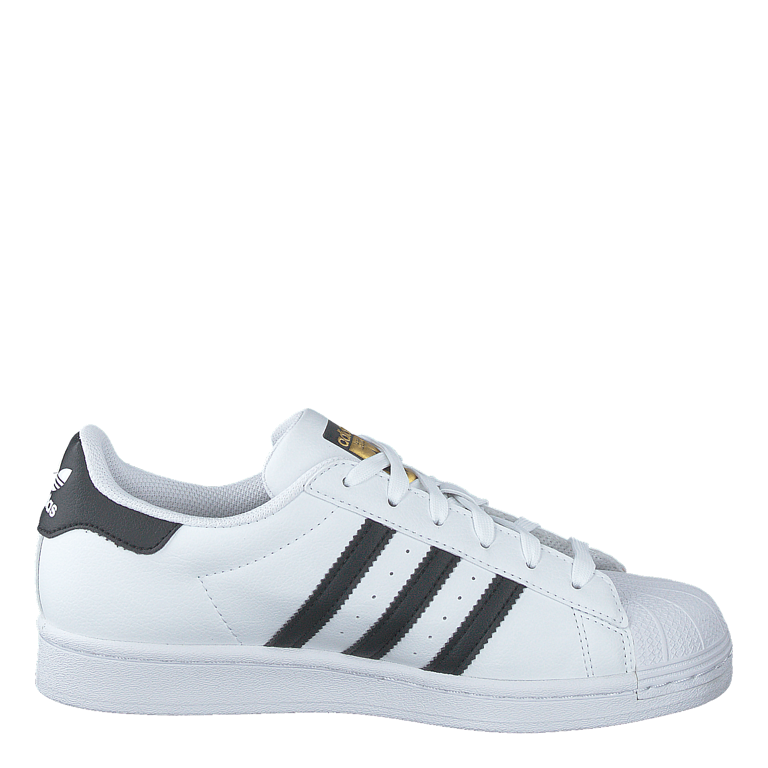 Superstar Vegan Ftwwht/cblack/green