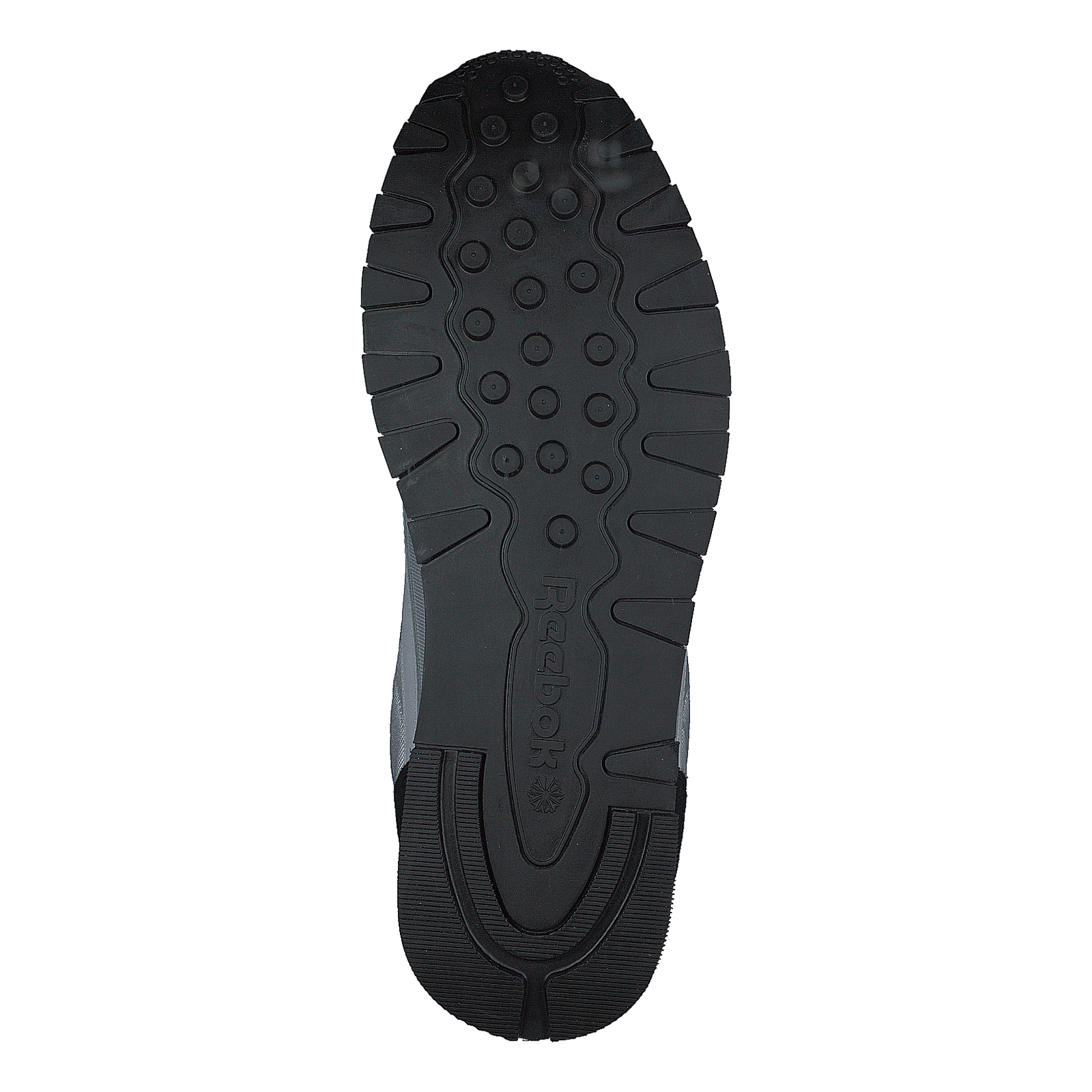 Classic Leather Reedux White/Black/Blubla