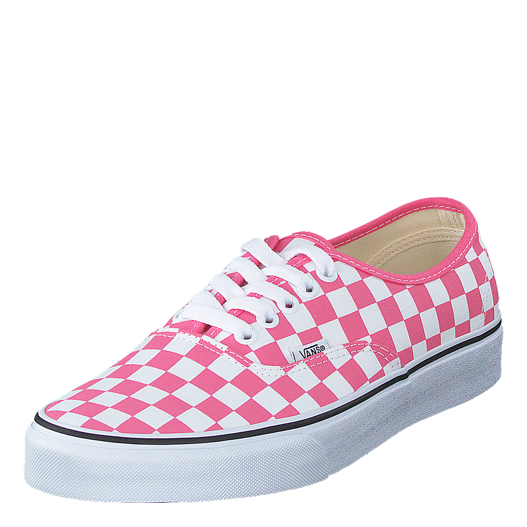 Ua Authentic Pink Lemonade/true White