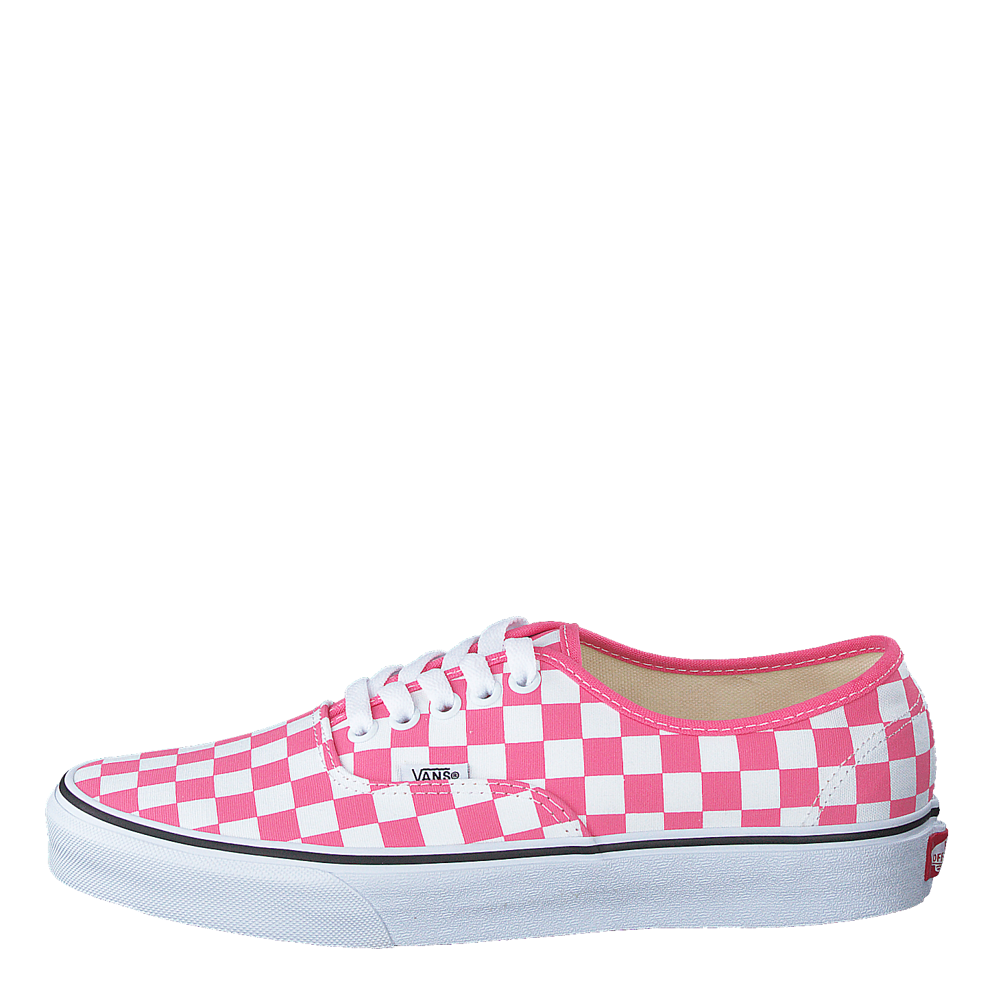 Ua Authentic Pink Lemonade/true White