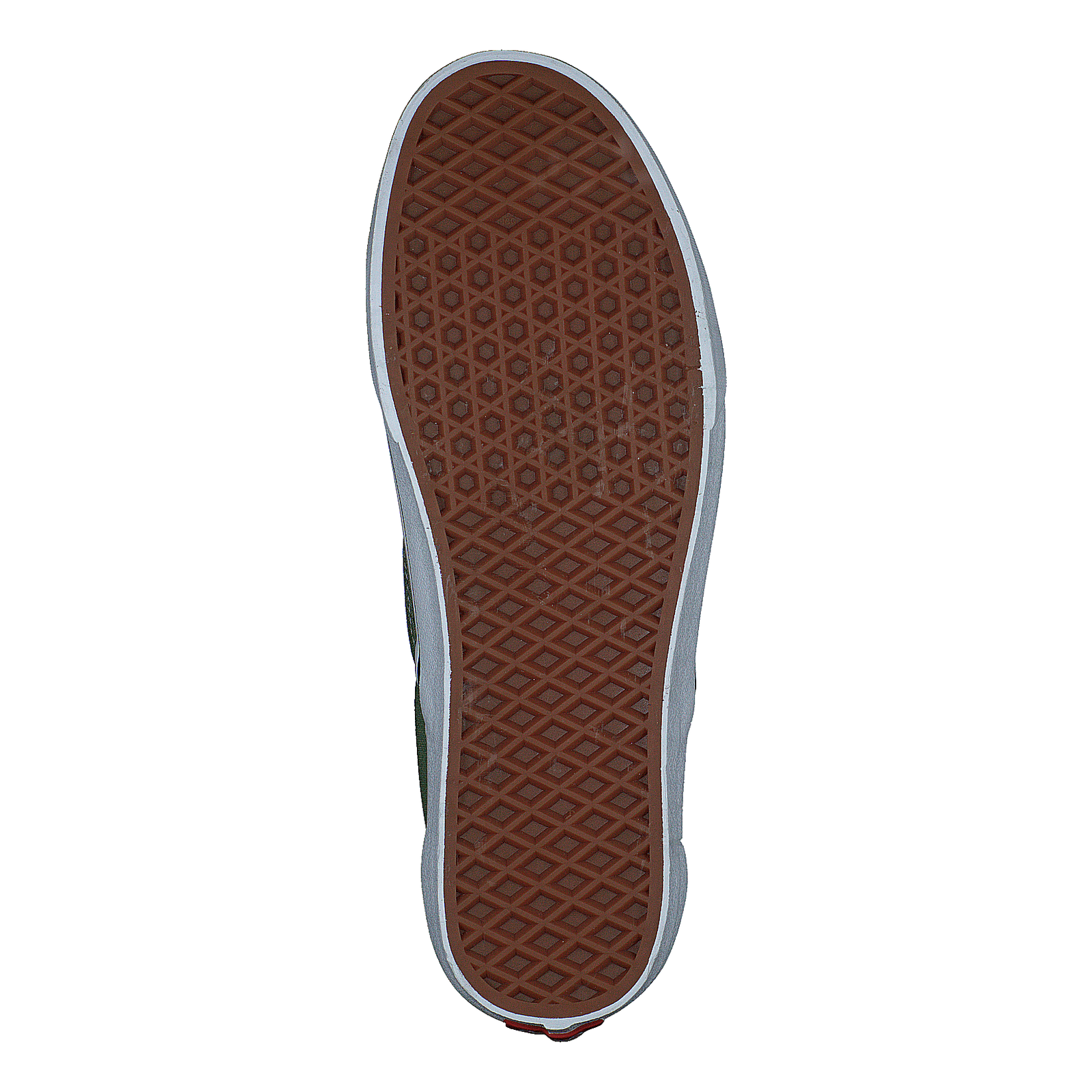 Ua Classic Slip-on Shale/true White