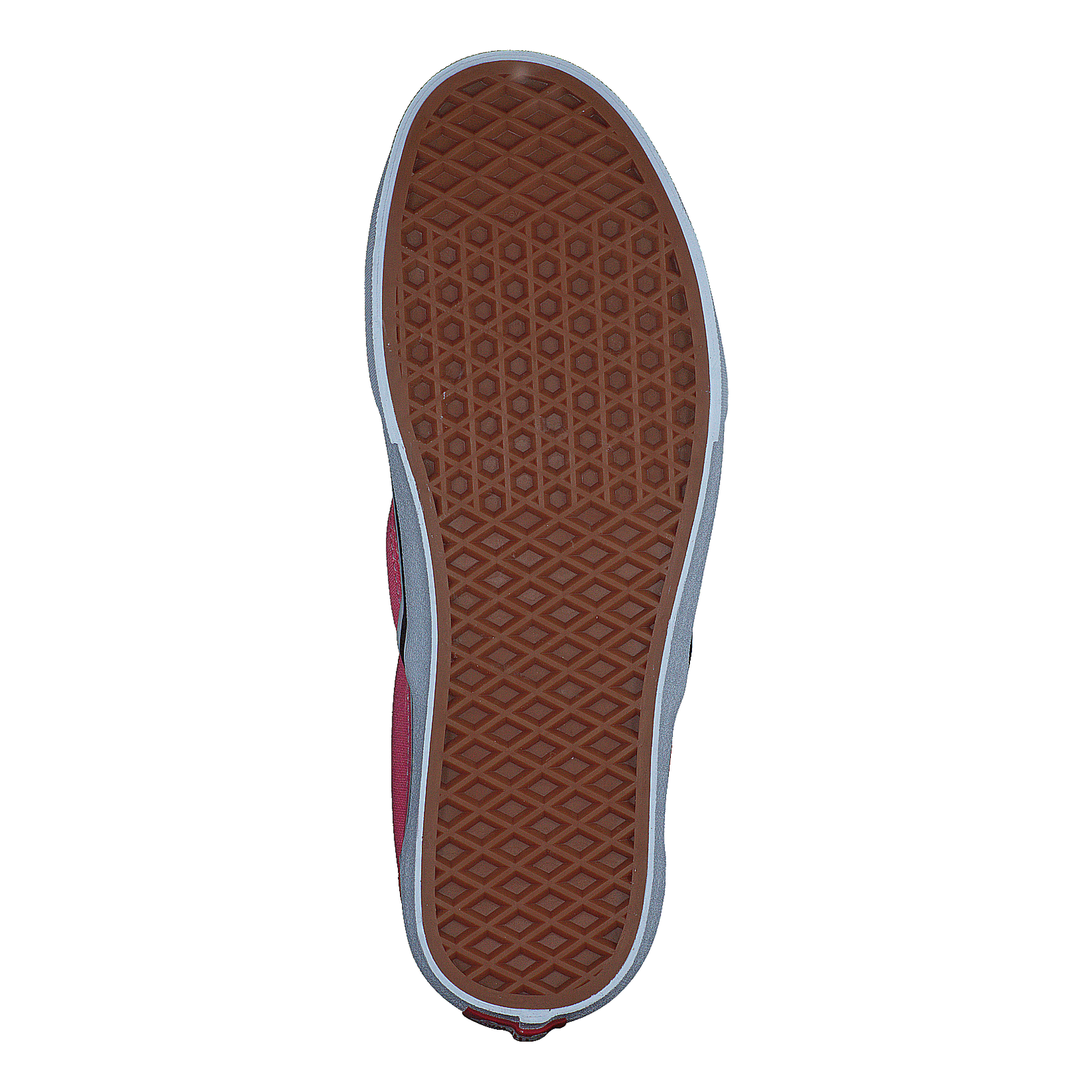 Ua Classic Slip-on Pink Lemonade/true White