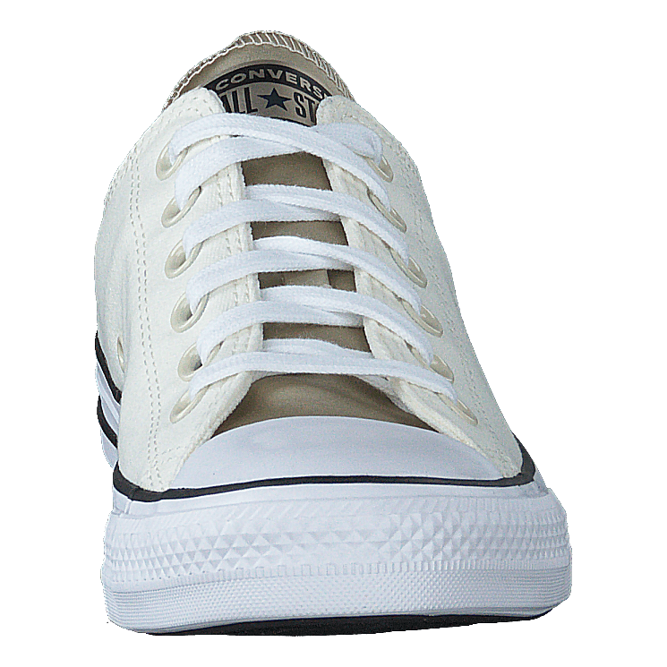 Chuck Taylor All Star Ox Bone