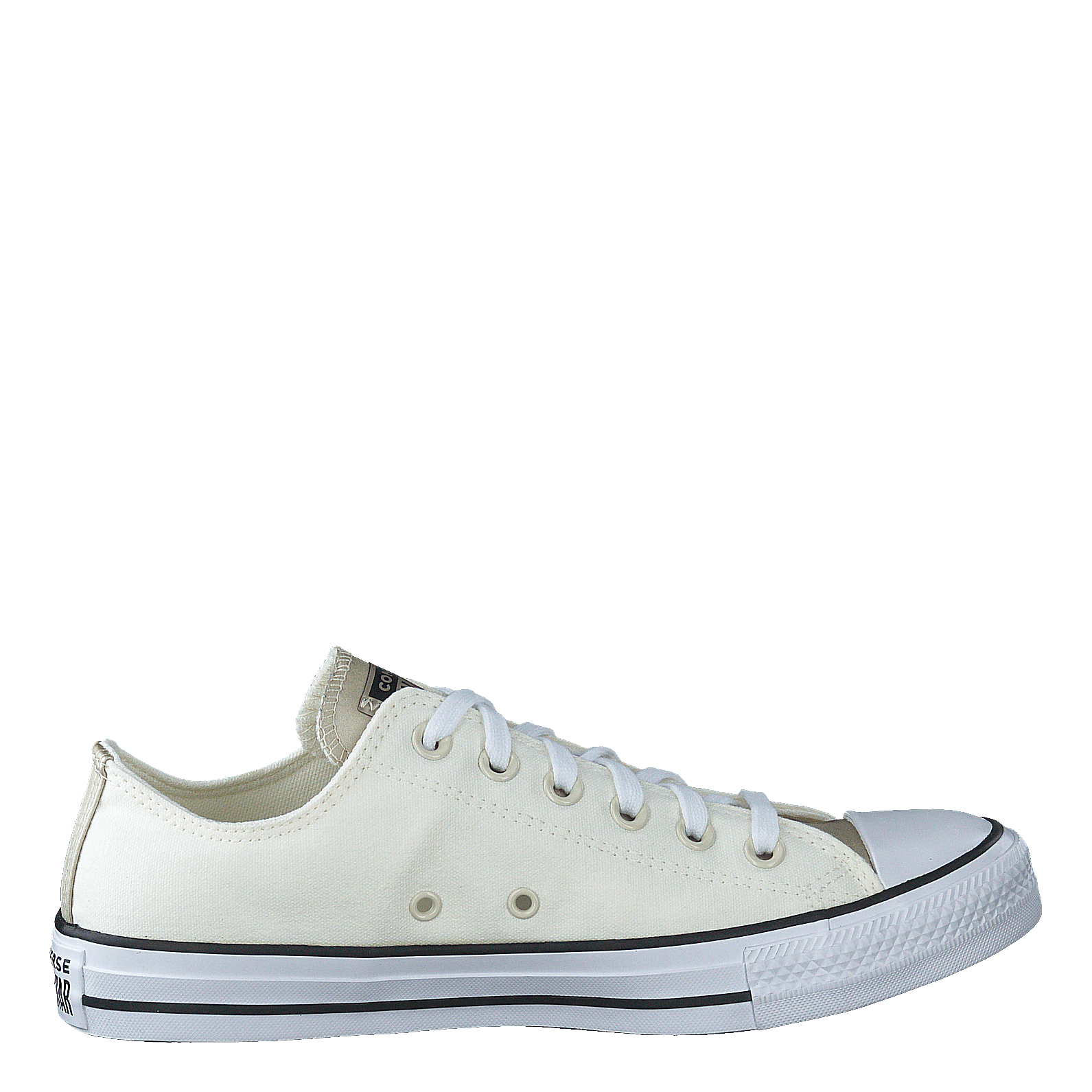 Chuck Taylor All Star Ox Bone
