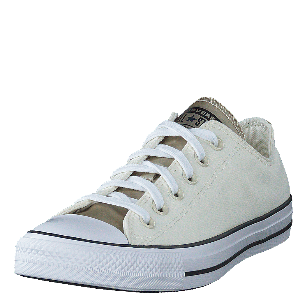 Chuck Taylor All Star Ox Bone