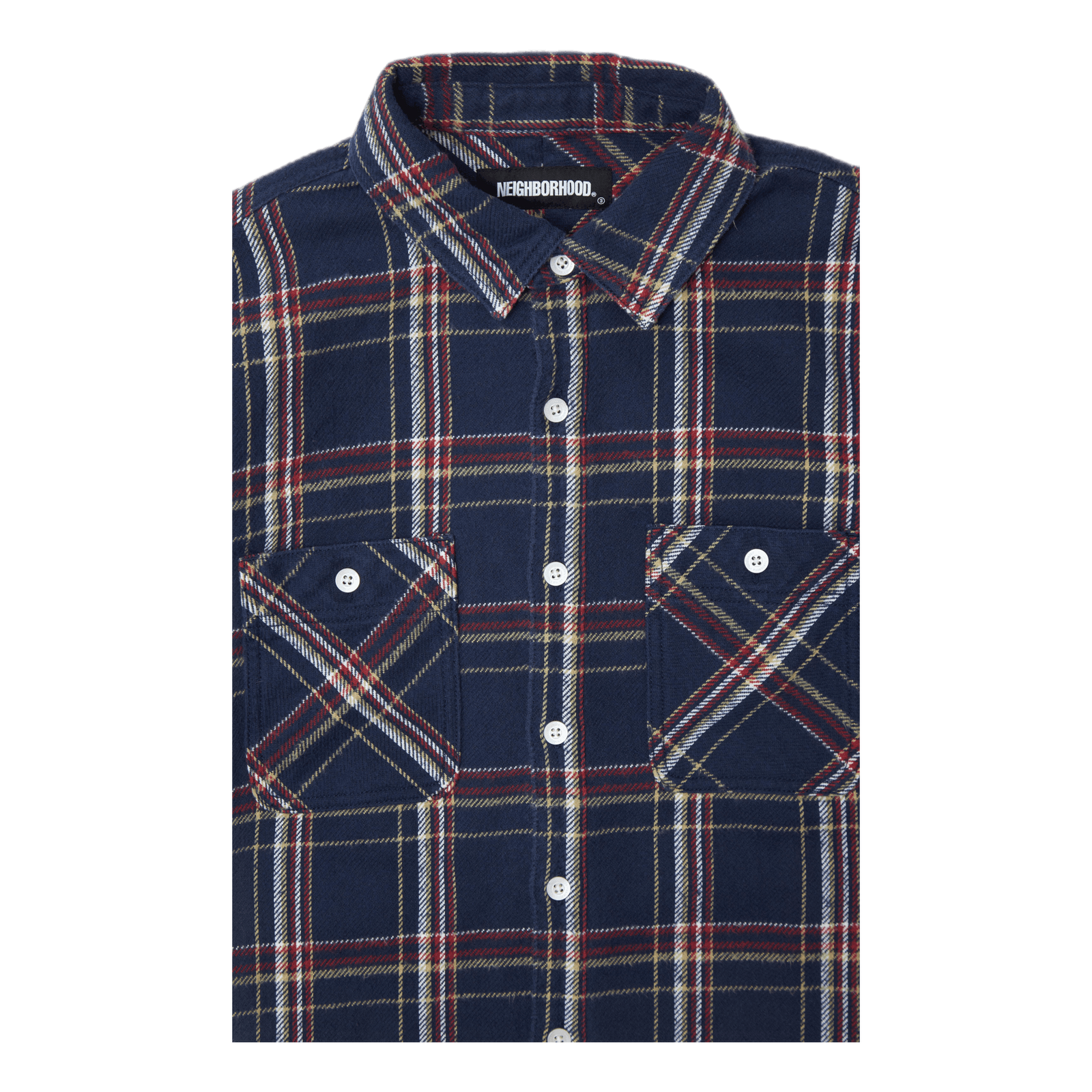 Lumbers / C-shirt . Ls Ny