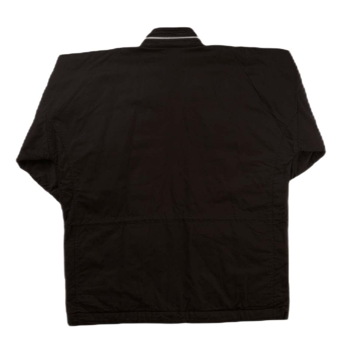 Mil-hanten / C-jkt Bk