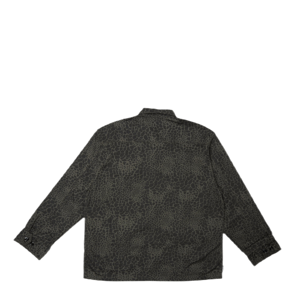 Mil-cargo / C-shirt . Ls Cm