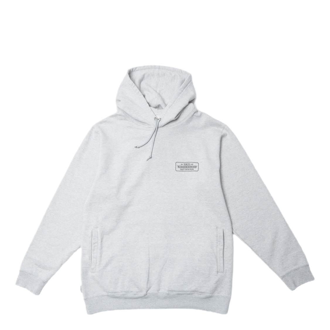Classic-s / C-hooded . Ls Gy