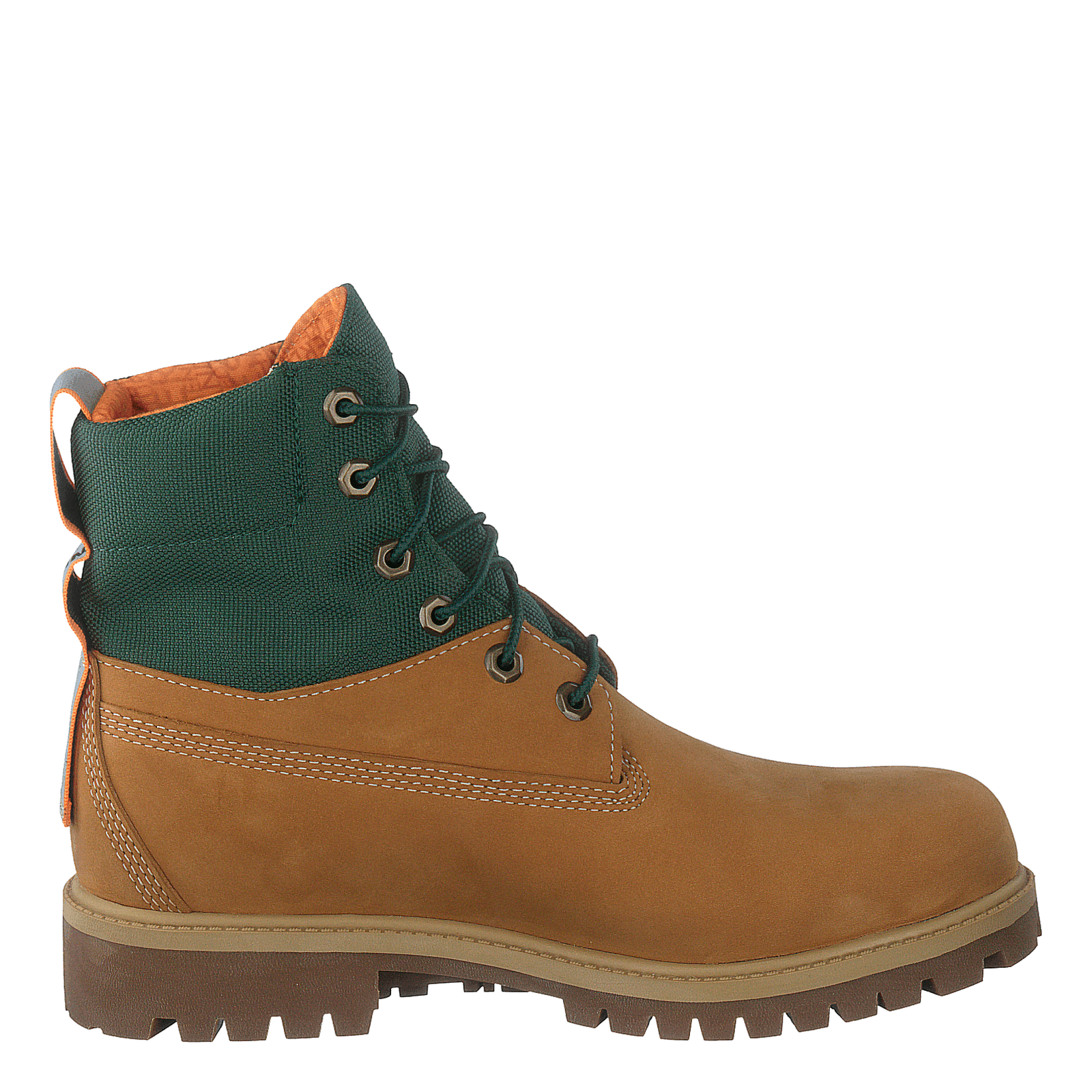 6 Wp Treadlight Boot Khaki
